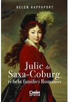 Imagine produs Julie de Saxa-Coburg, rebela familiei Romanov