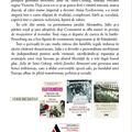 Copertă produs Julie de Saxa-Coburg, rebela familiei Romanov - gallery small 