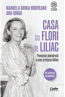 Imagine produs Casa cu flori de liliac