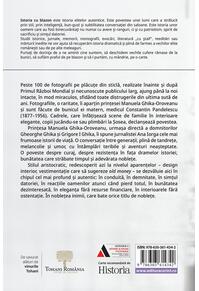Copertă produs Casa cu flori de liliac
