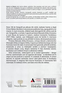Copertă produs Casa cu flori de liliac