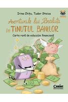 Imagine produs Aventurile lui Părăluță &icirc;n Ținutul Banilor