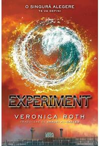 Copertă produs Experiment (Vol. 3)