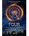 Copertă produs Four, o antologie Divergent (Vol. 4) - thumb 1