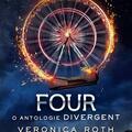 Copertă produs Four, o antologie Divergent (Vol. 4) - gallery small 