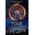 Copertă produs Four, o antologie Divergent (Vol. 4)