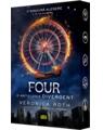 Copertă produs Four, o antologie Divergent (Vol. 4) - thumb 3