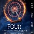 Copertă produs Four, o antologie Divergent (Vol. 4) - gallery small 
