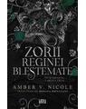 Copertă produs Zei și monștri. Zorii reginei blestemate (Vol. 3) - thumb 1