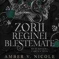 Copertă produs Zei și monștri. Zorii reginei blestemate (Vol. 3) - gallery small 