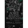 Copertă produs Zei și monștri. Zorii reginei blestemate (Vol. 3)