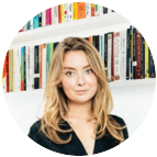 Fotografie autor Rikki Schlott
