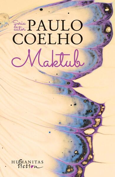 Maktub - Paperback brosat - Humanitas Fiction