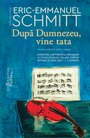După Dumnezeu, vine tata