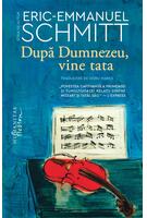 Imagine produs După Dumnezeu, vine tata