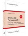 Copertă produs Drept penal. Partea specială I. Ediția 11 - thumb 1