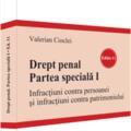 Copertă produs Drept penal. Partea specială I. Ediția 11 - gallery small 
