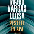 Copertă produs Peștele &icirc;n apă - gallery small 