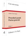 Copertă produs Procedură penală. Partea generală. Ediția 3 - thumb 1