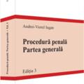 Copertă produs Procedură penală. Partea generală. Ediția 3 - gallery small 