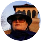 Fotografie autor Gabriela Pohoață