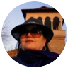Fotografie autor Gabriela Pohoață
