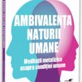 Copertă produs Ambivalența naturii umane - gallery small 