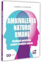 Imagine produs Ambivalența naturii umane