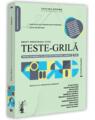 Copertă produs Teste-grilă pentru examenele de admitere &icirc;n profesiile juridice. Drept procesual civil. 2026 - thumb 1