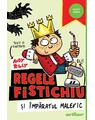 Copertă produs Regele Fistichiu și &Icirc;mpăratul Malefic (Vol. 1) - thumb 1