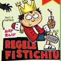 Copertă produs Regele Fistichiu și &Icirc;mpăratul Malefic (Vol. 1) - gallery small 