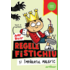 Copertă produs Regele Fistichiu și &Icirc;mpăratul Malefic (Vol. 1)