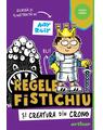 Copertă produs Regele Fistichiu și Creatura din Crong (Vol. 2) - thumb 1
