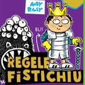 Copertă produs Regele Fistichiu și Creatura din Crong (Vol. 2) - gallery small 
