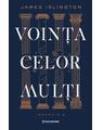 Copertă produs Ierarhia. Voința celor mulți (Vol. 1) - thumb 1