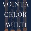 Copertă produs Ierarhia. Voința celor mulți (Vol. 1) - gallery small 