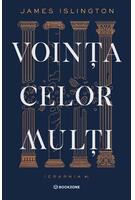 Imagine produs Ierarhia. Voința celor mulți (Vol. 1)