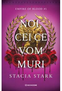 Copertă produs Empire of Blood. Noi, cei ce vom muri. (Vol. 1)