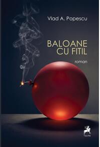 Copertă produs Baloane cu fitil