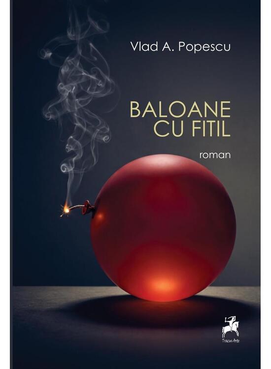 Copertă produs Baloane cu fitil - gallery big 1