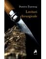 Copertă produs Lovituri chirurgicale - thumb 1
