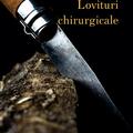 Copertă produs Lovituri chirurgicale - gallery small 