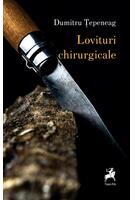 Imagine produs Lovituri chirurgicale