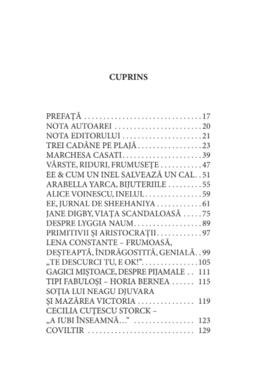 Copertă produs Gagici miștoace, scorpii celebre & tipi fabuloși