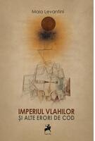 Imagine produs Imperiul Vlahilor și alte erori de cod