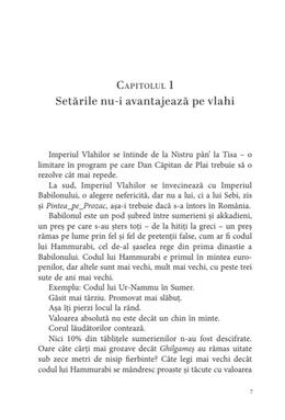 Copertă produs Imperiul Vlahilor și alte erori de cod