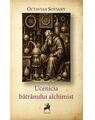 Copertă produs Ucenicia bătr&acirc;nului alchimist - thumb 1