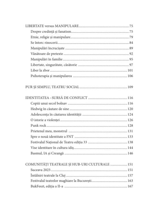 Copertă produs Teatru captiv - gallery big 3