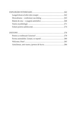 Copertă produs Teatru captiv
