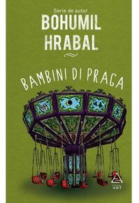 Copertă produs Bambini di Praga